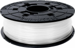 Filament XYZprinting PLA 1.75 mm Weiss 600 g Refill