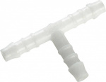 GARDENA 7301-20  PVC Schlauch-T-Verbinder 6 mm  2e