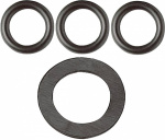 GARDENA 2824-20   Ersatzdichtung   Set