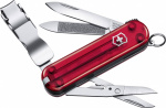 Victorinox Nail Clip 580 0.6463.T Schweizer Tasche