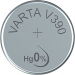 Varta Electronics SR54 Knopfzelle 390 Silberoxid 5