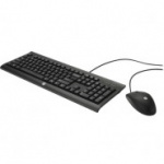 Набор клавиатура+мышь HP  C2500/H3C53AA/Wired Combo