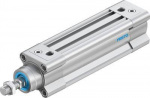 FESTO 2123072 DSBC-32-70-PPVA-N3 Normzylinder  Hub