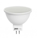 Лампа светодиодная PLED-SP JCDR 9Вт 3000К тепл. бел. GU5.3 720лм 230В JazzWay 2859754A