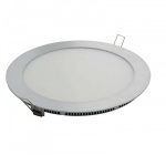 Светильник TRP18-03-W-02 LED 18Вт 3000К IP40 (W) Новый Свет 400250