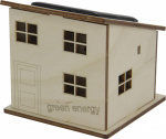 Sol Expert Solarhaus Green Energy Solar Haus