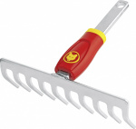 Kleinrechen 19 cm  Wolf Combisystem Multi-Star DS-