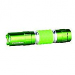 Фонарь T5012-LR6BP (флуор 1LED 1хLR6 в компл. алюм.) Camelion 9213