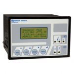 B91065500 Bender insulations Monitoring Device / Un:3(N)AC/ DC 20-575 V / Us: AC 40-460 Hz, 88-264 V/ DC 77-286 V,   quick-blow fuse 6A  screw terminal