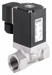 Buerkert Direktgesteuertes Ventil 65025 0290 230 V/