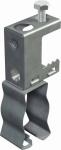 OBO Bettermann 1484838 Traegerklammer   50 St. Meta