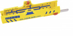 Jokari 30155 SECURA NO. 15 Kabelentmanteler Geeign