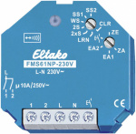 Eltako Funk-Schalter FMS61NP-230V Stromstoss-Schalt
