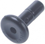 Norgren Verschlussstopfen  D00040800  Rohr-d 8 mm