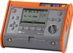Erdungsmessgeraet Sonel MRU-120