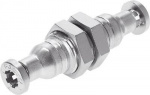 FESTO Steckverbinder 164217 CRQSS-12    Rohr-d: 12