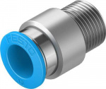 FESTO Steckverschraubung 153020 QS-3/8-12-I