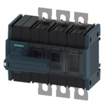 3KD3032-0NE10-0 Siemens SWITCH-DISCONNECTOR 690V 100A 3P / SENTRON Switching device / 3KD switch disconnectors