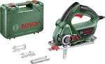 Bosch Home and Garden EasyCut 50 Stichsaege inkl. K