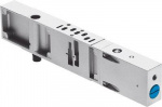 FESTO Vertikal-Drucksperrplatte VABF-S4-2-L1D1-C 5