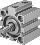 FESTO 188346 ADVC-100-20-A-P Kurzhubzylinder  Hubl