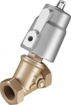 FESTO Schraegsitzventil 3536830 VZXF-L-M22C-M-A-G11