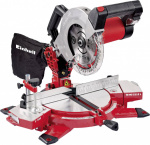 Einhell TE-MS 2112 L Kapp- und Gehrungssaege  210 m