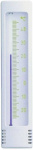TFA 12.3023.02 Wand Thermometer Weiss