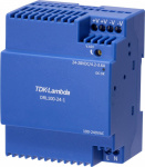 TDK-Lambda DRL-100-24-1 Hutschienen-Netzteil (DIN-