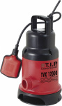 T.I.P. 30261 Schmutzwasser-Tauchpumpe  10800 l/h 6