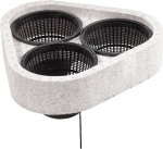FIAP 2659 Schwimmende Pflanzeninsel  (L x B x H) 3