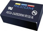 RECOM REC6-0505SRW/R10/A DC/DC-Wandler, Print 5 V/