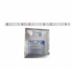 Лента светодиодная гибкая ULS-3014-60LED/m-6mm-IP20-DC12V-6W/m-5M-DW на самоклеящейся основе IP20 угол излучения 120град. 4500К 6Вт/м (уп.5м) Uniel 11051
