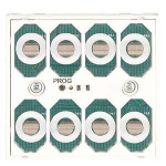 Siemens Siemens-KNX 5WG12132DB01 Sensor   5WG1213-