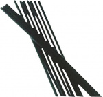 Steinel ABS Kunststoff-Schweissdraht 074210