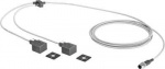 FESTO Y-Verbinder 8035793 NEDY-L2R1-V1-A1W4L-U-0.3