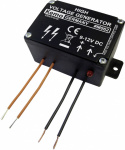 Kemo M062 Mini Hochspannungsgenerator Baustein 9 V