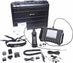 FLIR VS70-Kit Endoskop Sonden-d: 6 mm, 8 mm Sonden