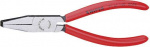 Glasflachzange Knipex 91 61 160 160 mm