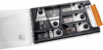 Tauchsaegeblatt-Set 6teilig   Fein E-Cut 6350214712
