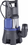 Renkforce 1034028 Schmutzwasser-Tauchpumpe  25000