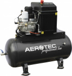 Aerotec Druckluft-Kompressor COMPACK 3 - 90L PRO 9