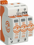 OBO Bettermann V50-3+FS-280 5093516 Combicontrolle