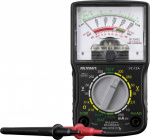 VOLTCRAFT VC-13A Hand-Multimeter  analog  CAT III