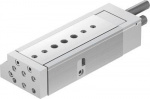 FESTO Mini-Schlitten 544035 DGSL-25-80-PA Gehaeusem