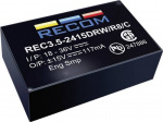 RECOM REC3.5-2412DRW/R10/A DC/DC-Wandler, Print 24