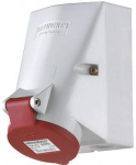 MENNEKES  422 CEE Wandsteckdose 32 A 5polig 400 V