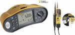Fluke 1664 CH-TPL KIT Installationstester-Set