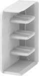 Siemens 5ST3718 Endkappe    4polig