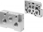FESTO  191405 NEV-02-01-VDMA    1 St.
